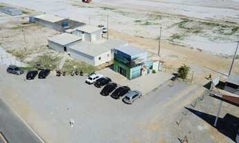 Imagem 7: Lote/Terreno para venda possui 250 metros quadrados em Monte Alto - Arraial do Cabo - RJ