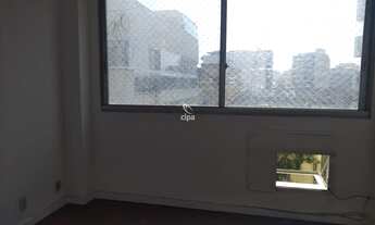 Imagem 7: RIO DE JANEIRO - Apartamento Padrão - Tijuca