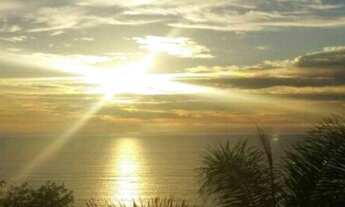 Imagem: Casa com 5 suítes vista para o mar para