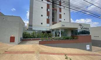 Imagem: Edifício Lumiere - com linda vista