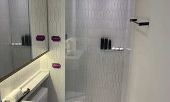 Imagem 3: Apartamento para venda tem 37 metros quadrados com 2 quartos em Belenzinho - São Paulo - S