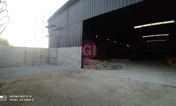 Imagem 3: Galpão para locação no Chácaras reunidas em São José dos Campos