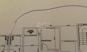 Imagem 3: Porto Alegre - Apartamento Padrão - Rubem Berta