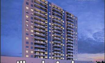 Imagem: Apartamento para venda possui 3 tipos de