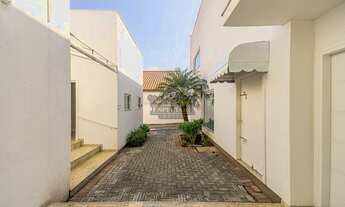 Imagem 6: CURITIBA - Casa Padrão - Batel