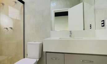 Imagem 7: CASA À VENDA NO SWISS PARK EM CAMPINAS