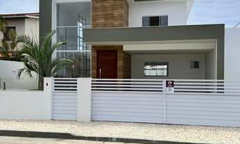 Imagem: Casa construída com270 m2 em Jacuipe