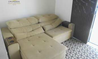 Imagem 7: Apartamento 82 m² 3/4 suite varanda garagem armários Pituba - Salvador - BA