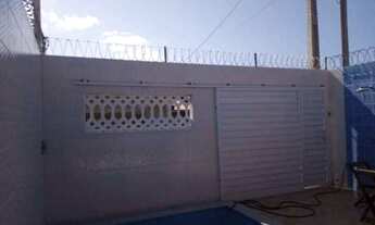 Imagem 2: Casa para venda possui 100 metros quadrados com 2 quartos em Arembepe (Abrantes) - Camaçar