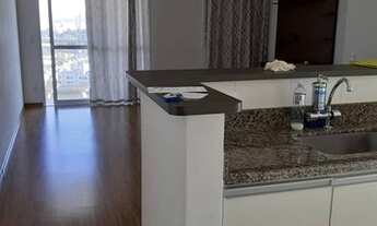 Imagem 7: Apartamento para aluguel com 67 metros quadrados com 2 quartos em Vila Suzana - São Paulo