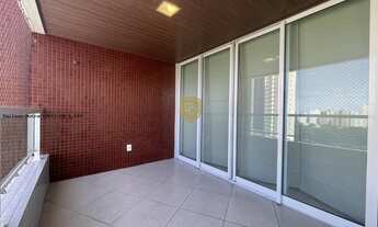 Imagem 3: Apartamento para Venda em João Pessoa, Miramar, 4 dormitórios, 3 suítes, 5 banheiros, 3 va