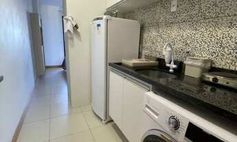 Imagem 5: Studio bolevard side decorado