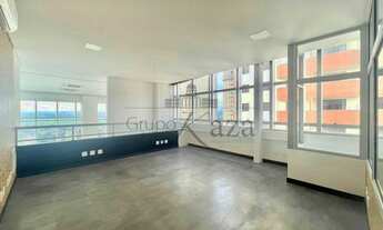 Imagem 7: Cobertura Comercial Duplex - Parque Residencial Aquarius - Edifício Infinity Trinity Tower