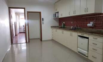 Imagem 4: Sobrado para venda possui 130 metros quadrados com 3 quartos em Jardim Marajoara - São Pau