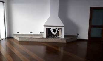 Imagem 7: Casa com 3 dormitórios para alugar, 500 m² por R$ 16.517,00/mês - Alphaville - Barueri/SP