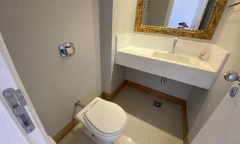 Imagem 2: Edifício Pablo Picasso - último andar