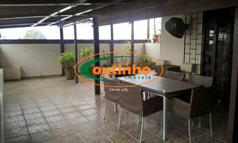 Imagem: 24390) Rua Antonio Basílio - Tijuca