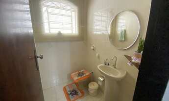 Imagem 3: Venda casa Jardim Ismênia