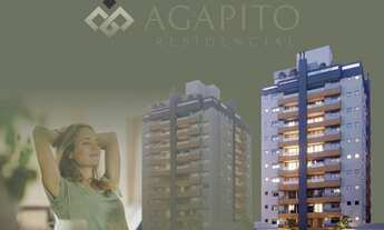 Imagem 2: Apartamento de 3 dormitórios com 2 suítes em obras no bairro estreito Florianópolis - SC