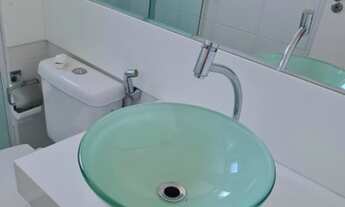 Imagem 7: ETCO Greenville 172m2 de puro requinte e beleza andar alto com depósito e 03 garagens solt