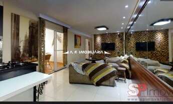 Imagem 5: São Paulo - Apartamento Padrão - CASA VERDE