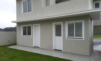 Imagem 2: Casa em condomínio fechado