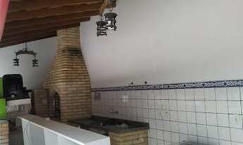 Imagem 8: Casa para venda tem 205 metros quadrados com 4 quartos em Vila Viotto - Jundiaí - SP