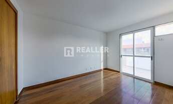 Imagem 10: Rio de Janeiro - Apartamento Padrão - Recreio dos Bandeirantes