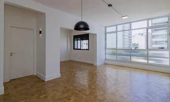 Imagem 3: Apartamento para Venda em São Paulo, CONSOLACAO, 2 dormitórios, 1 suíte, 3 banheiros, 2 va