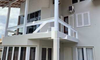 Imagem 4: Casa de 5 Quartos em Itaguaçu - Florianópolis - SC