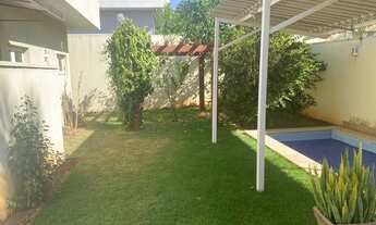 Imagem 6: Casa Térrea Jardins Atenas