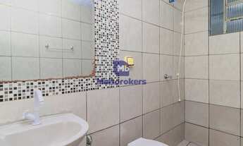 Imagem 7: CURITIBA - Casa Padrão - Sítio Cercado