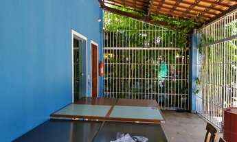 Imagem 3: Restaurante Flor dos pampas