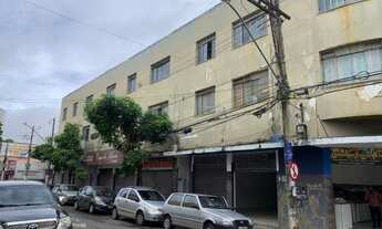 Imagem 2: Ed. Faical Sala B