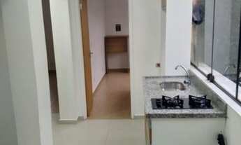 Imagem 2: APARTAMENTO Apartamento com 1 dormitório