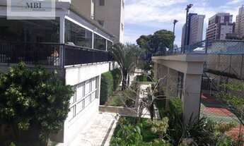 Imagem 3: Alto Padrão Silvio Romero Tatuapé