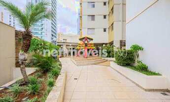 Imagem 2: Apartamento Amplo de 5 quartos com armários no Residencial Netuno, em Águas Claras