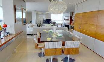 Imagem 5: Apartamento à venda na R. Inhambu