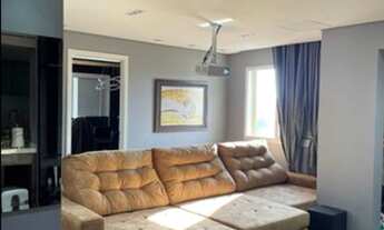 Imagem 4: Apartamento 75 metros quadrados com 3 quartos