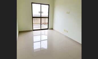 Imagem 2: Apto 3 quartos, sala em dois ambientes, banheiro social, área de lazer, Braga, Cabo Frio