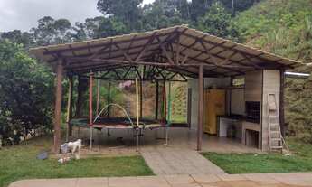 Imagem: Fazenda/Sítio/Chácara para venda com 35mil