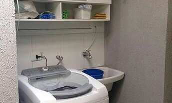 Imagem 2: Casa de condomínio 115 metros quadrados com 2 quartos