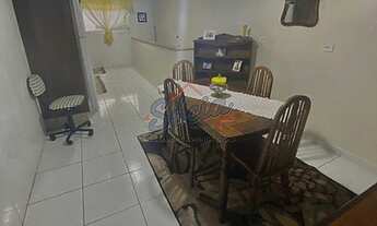 Imagem 2: Ref.: 6049 - Sobrado 3 qtos - Vila Camilópolis