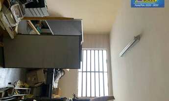 Imagem 2: Galpão para alugar, 648 m² por R$ 15.000,00/mês - Vila Olímpia - Sorocaba/SP