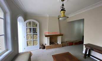 Imagem 5: Sobrado com 2 dormitórios para alugar, 150 m² por R$ 5.000,00 - Vila Mariana - São Paulo/S