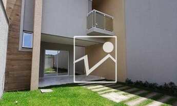 Imagem 5: Casa com 3 dormitórios à venda, 123 m² por R$ 450.000,00 - Centro - Eusébio/CE