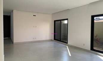 Imagem 6: Condomínio San Marco II - Excelente Casa Sobrado 3 Suítes - Ilha Roma - Ribeirão Preto