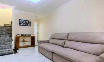 Imagem 3: Excelente Sobrado com 159m² no Jardim Japão, ótima localização, venha conferir !!