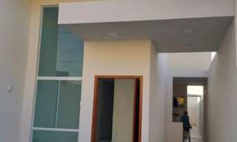 Imagem: Casa para venda possui 50 metros quadrados