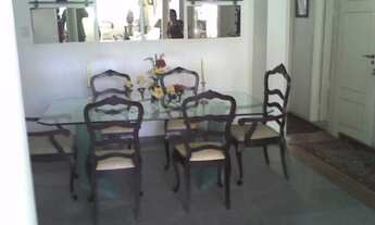 Imagem 5: Apartamento de 216 metros quadrados no bairro Ipanema com 4 quartos